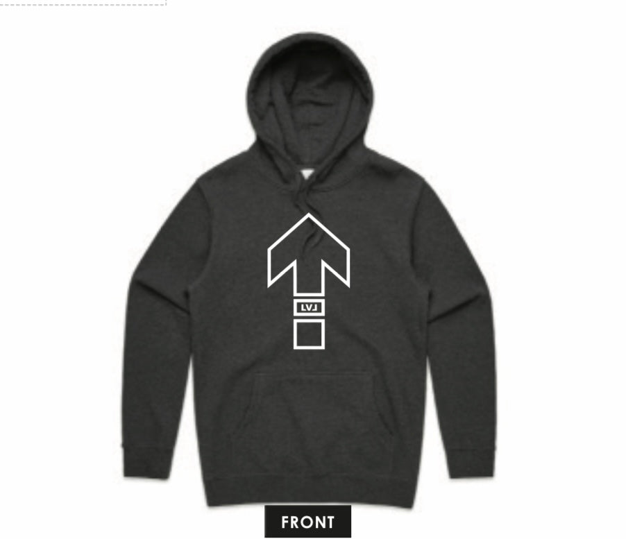 Men’s Hoodie