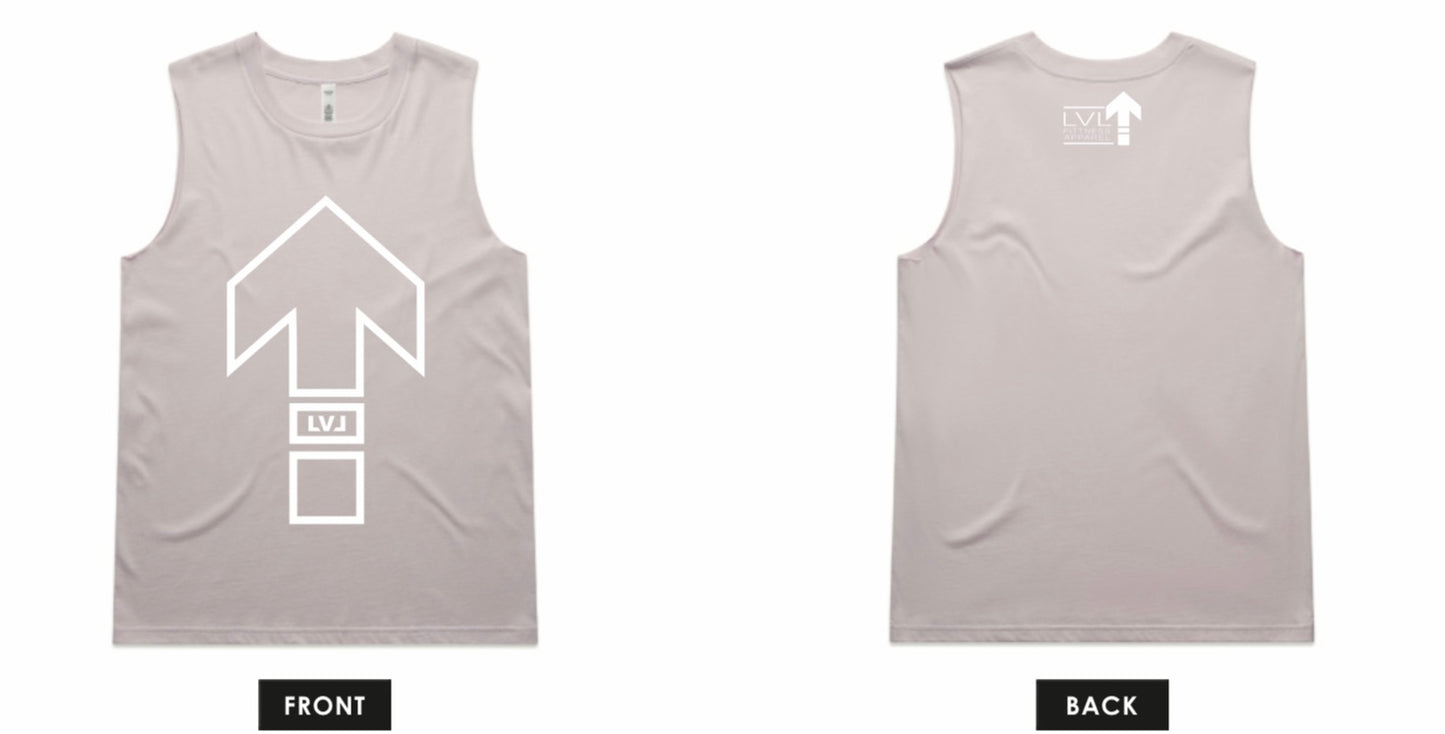 Women’s Muscle Tank