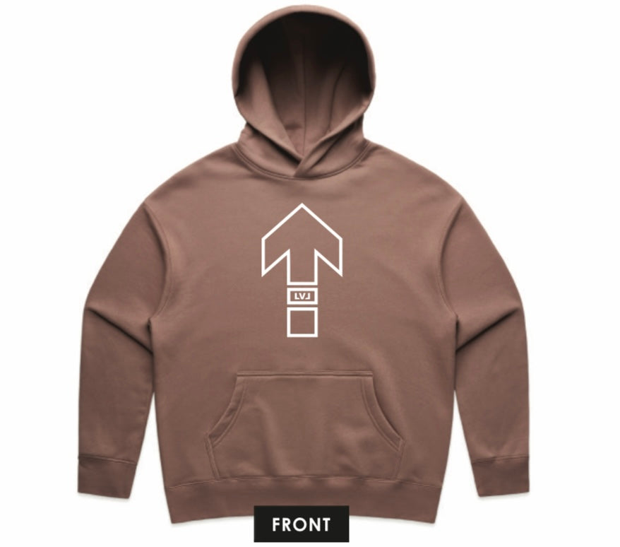 Women’s Hoodie
