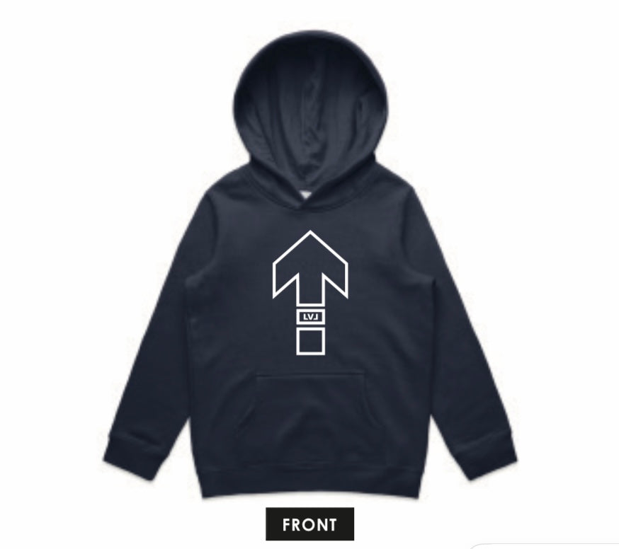 Kids Hoodie