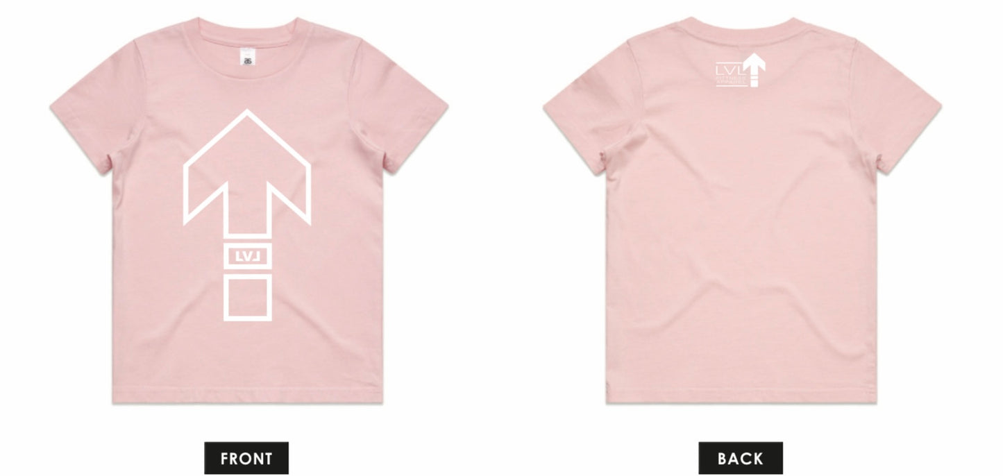 Kids & Youth Tee