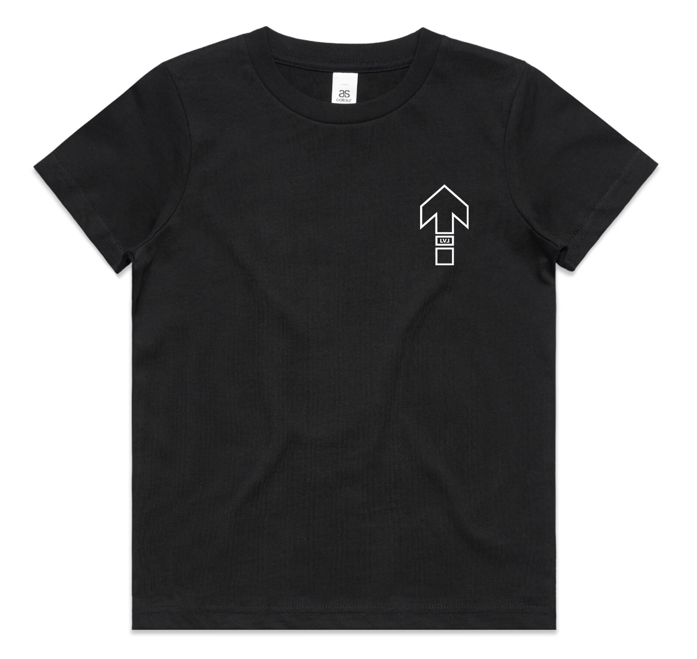 Little Lifting Club Tee