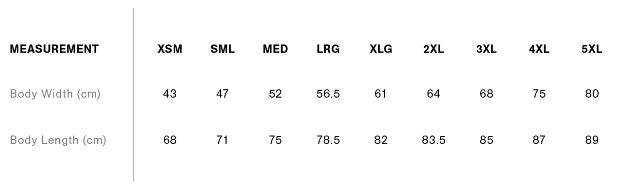 Unisex Work Hard Tee