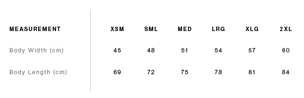 Unisex Push Your Limit Tank