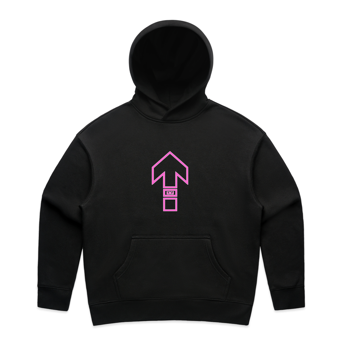 Women’s Training Hoodie