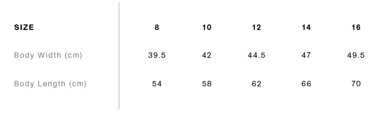 Strong Like Dad/Strong Like Mum Tee