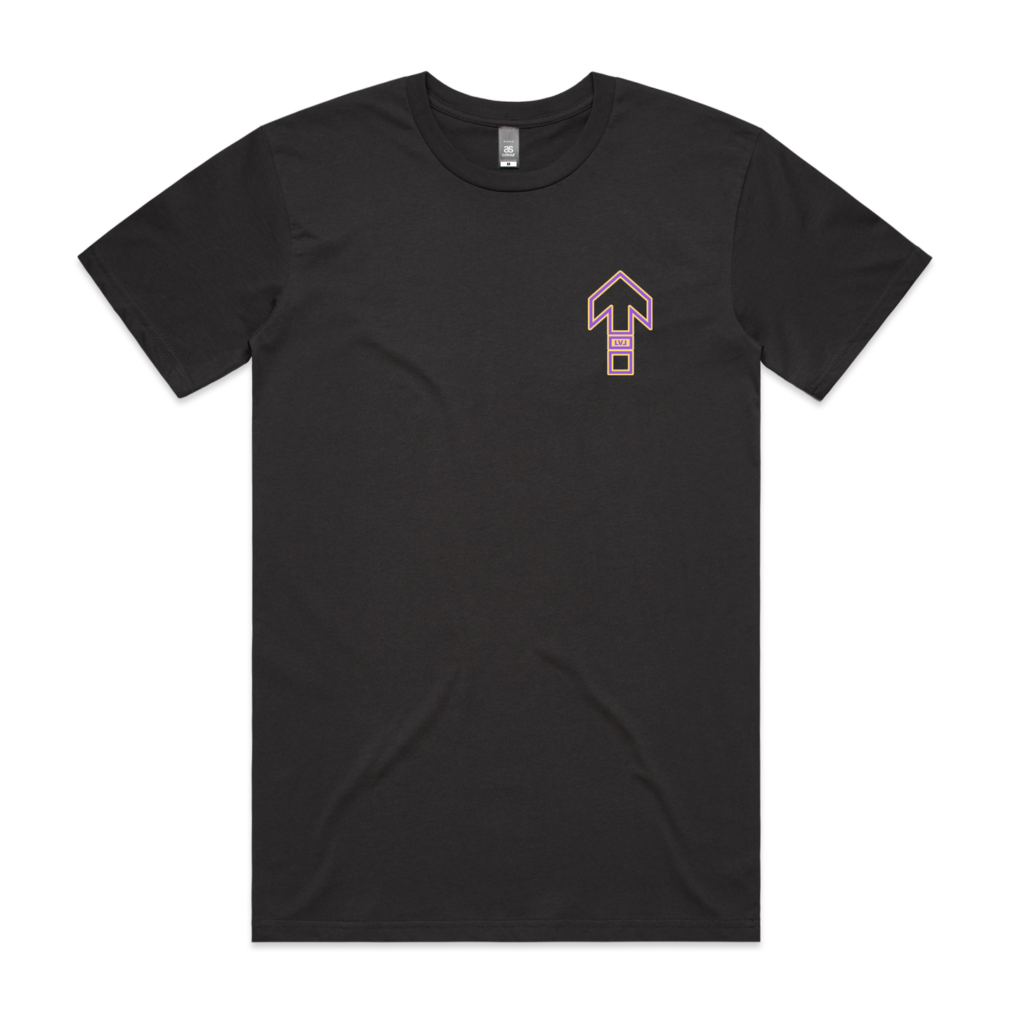 Lifting Club Tee