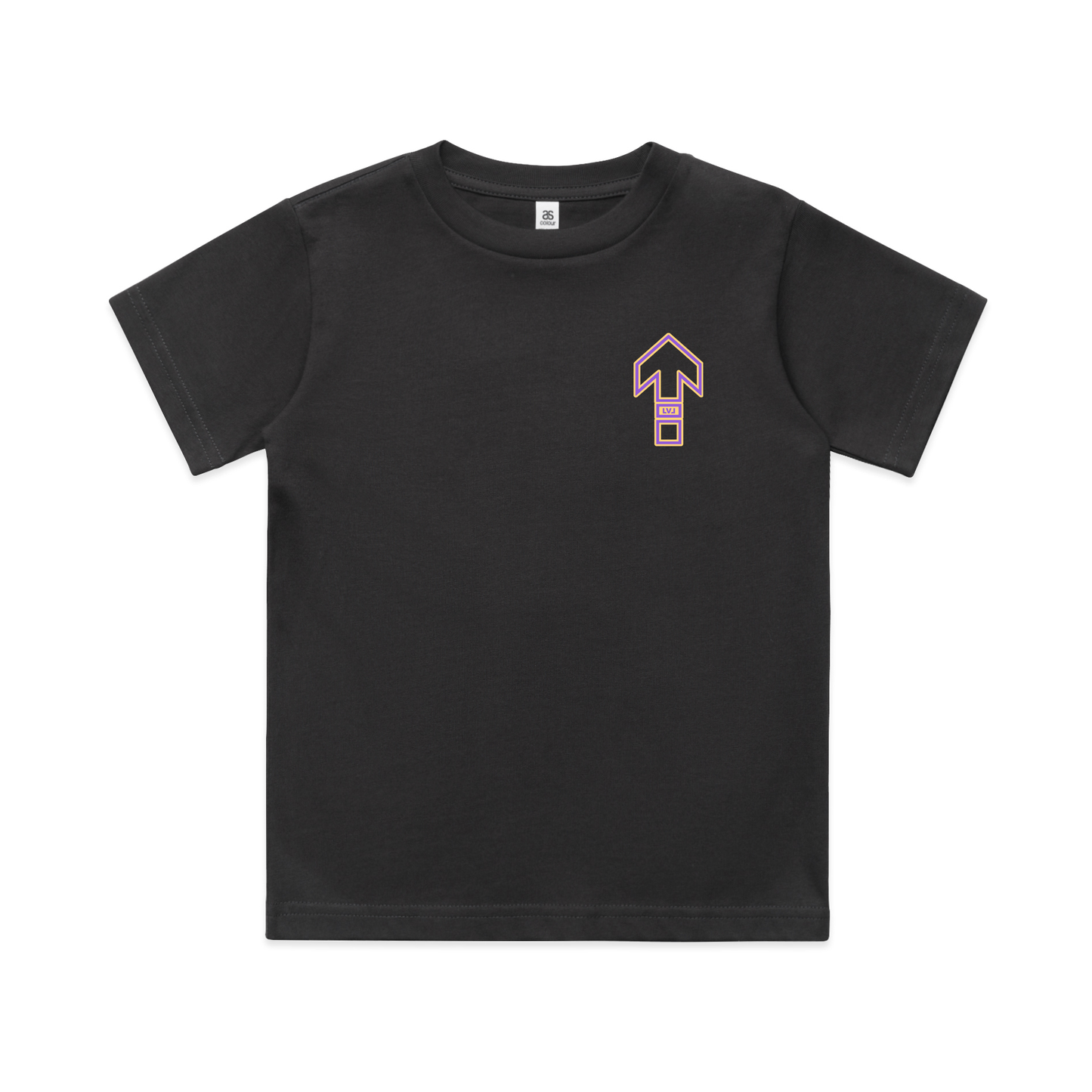little lifting club tee