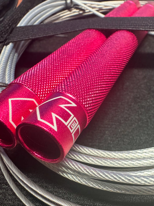 Level Up Speed Ropes