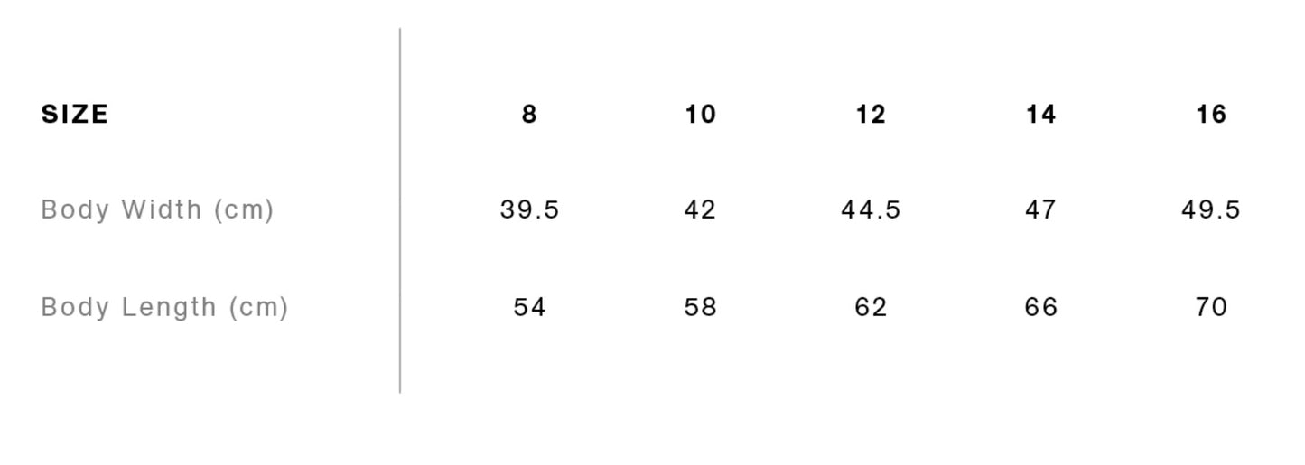 Strong Like Mum/Strong Like Dad Tee