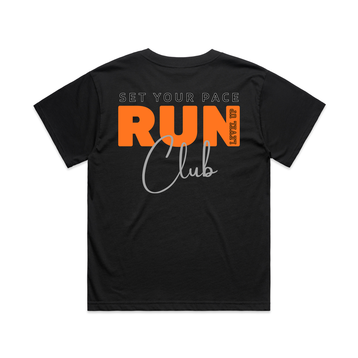 Women’s Run Club Tee
