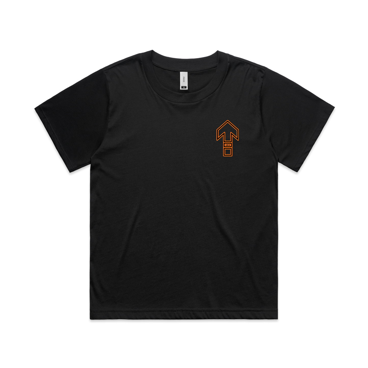 Women’s Run Club Tee