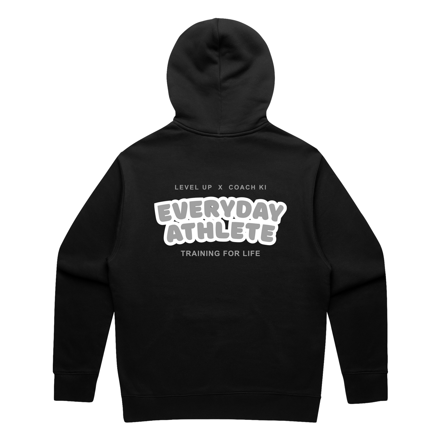Coach Ki Hoodie