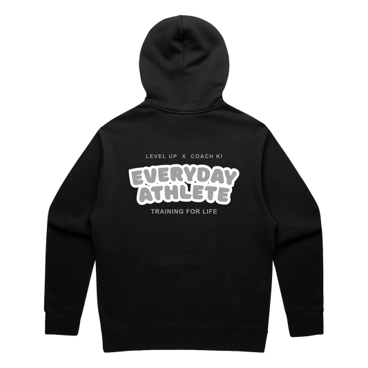 Coach Ki Hoodie