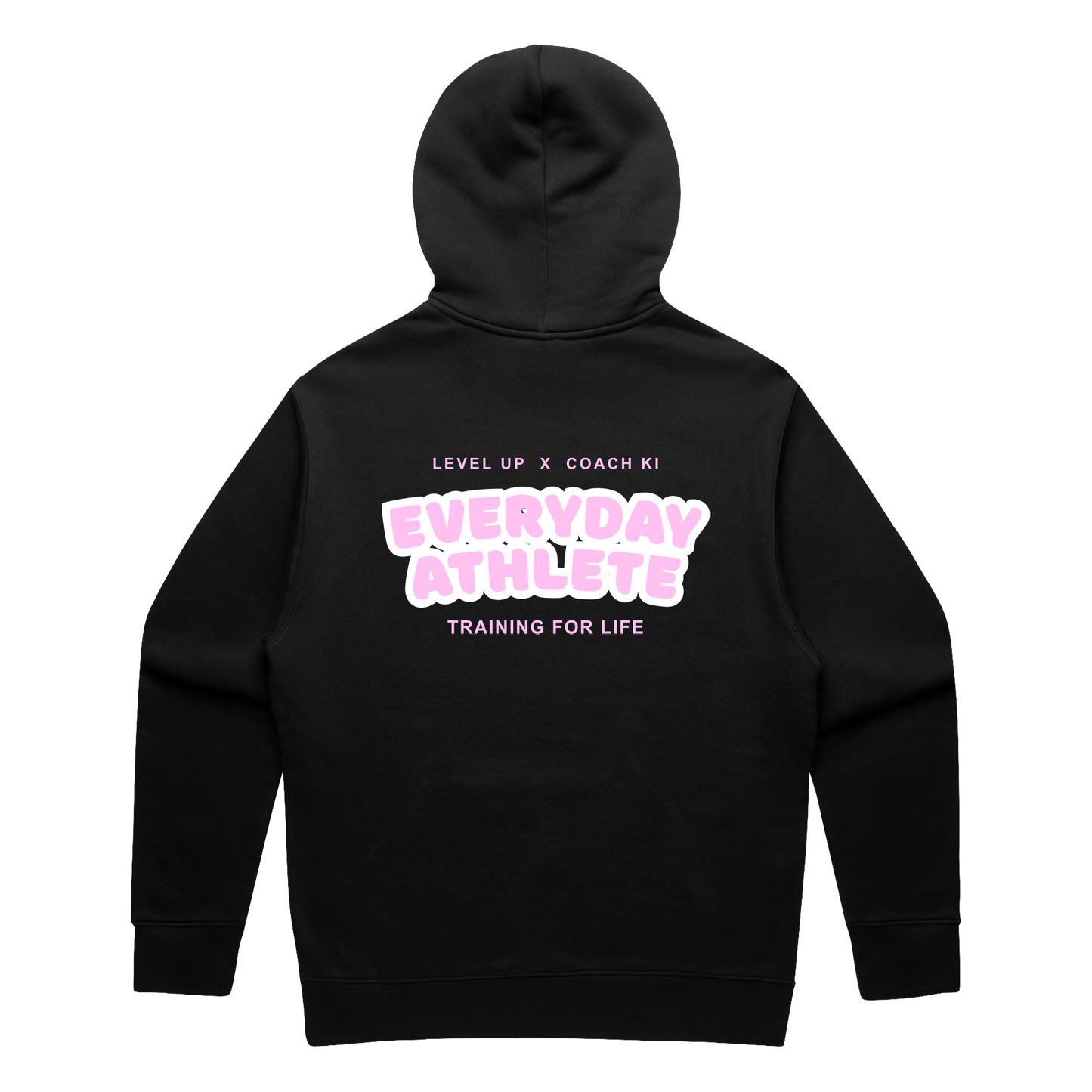 Coach Ki Hoodie