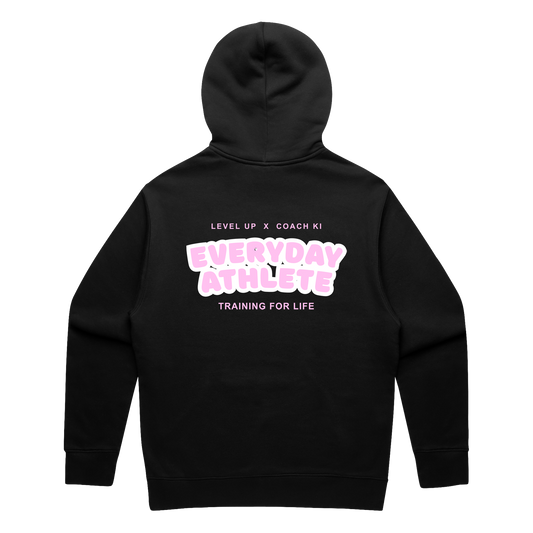 Coach Ki Hoodie