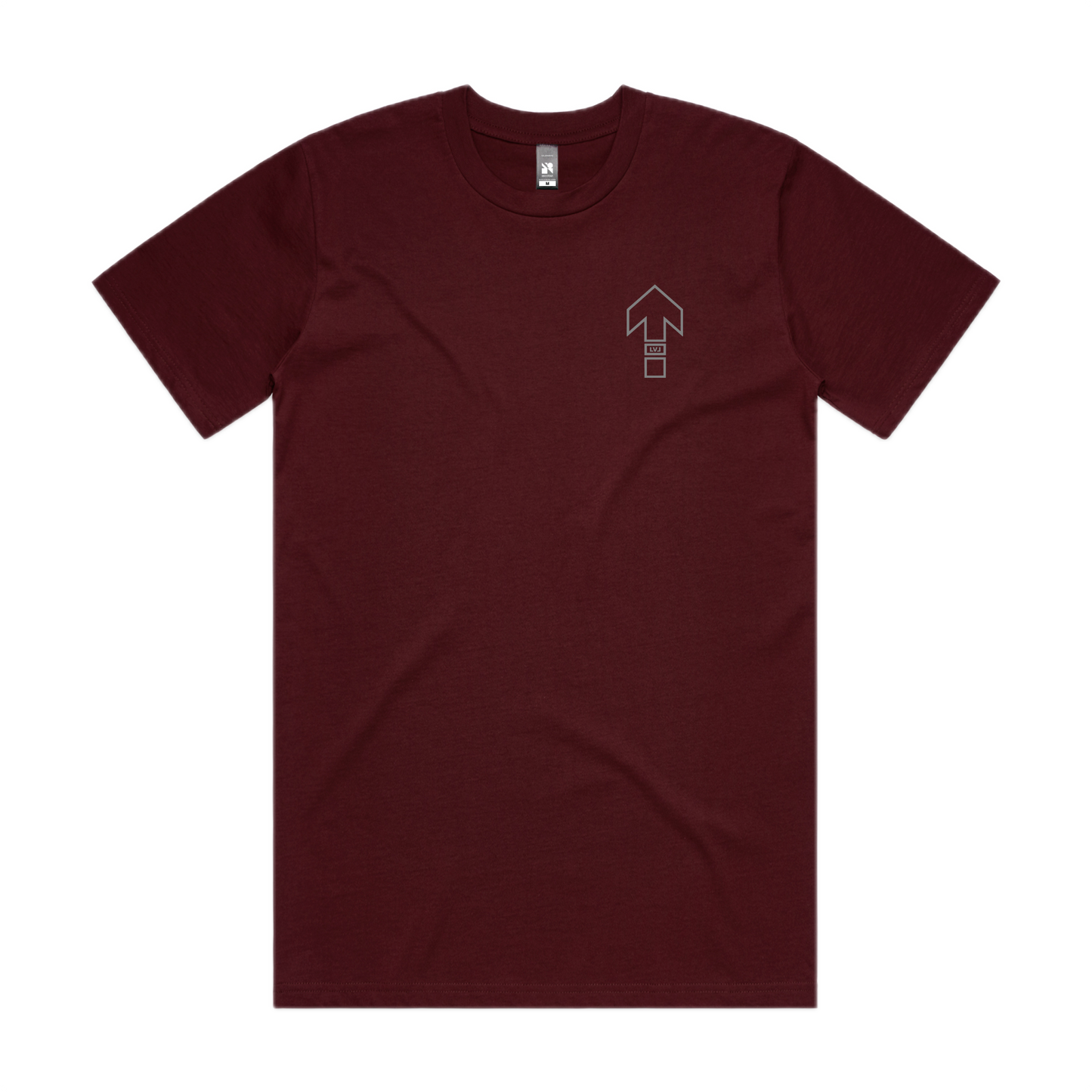 Relentless Tee