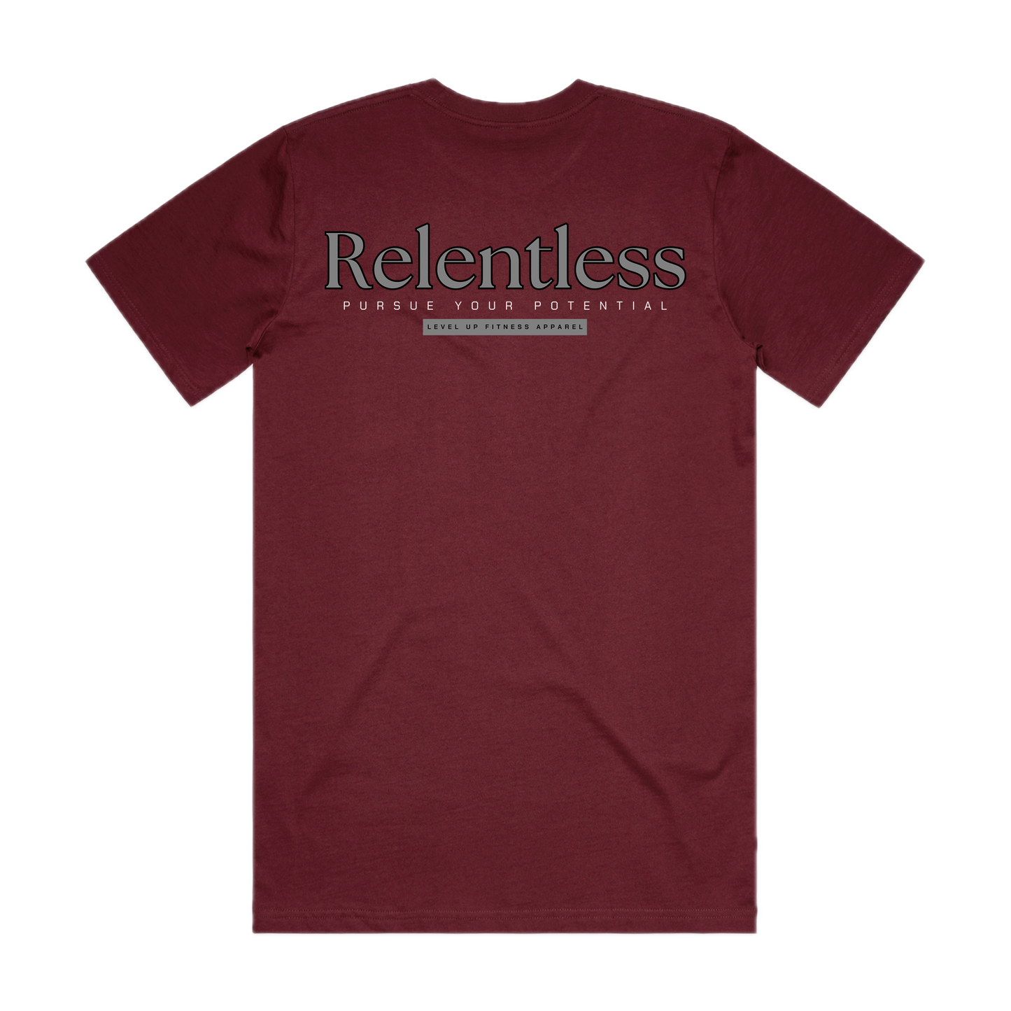 Relentless Tee
