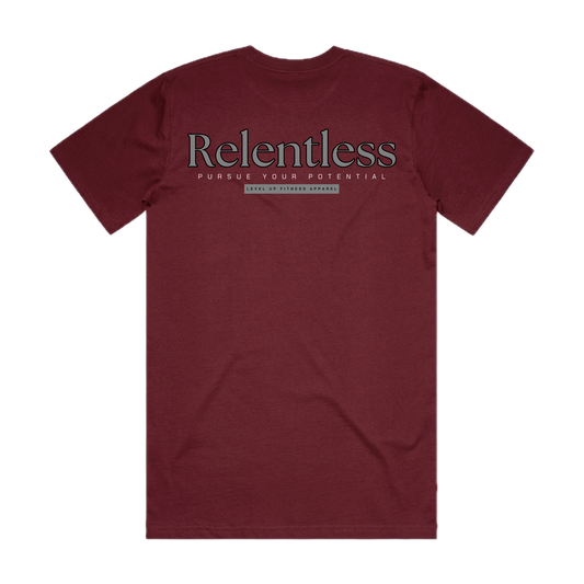 Relentless Tee