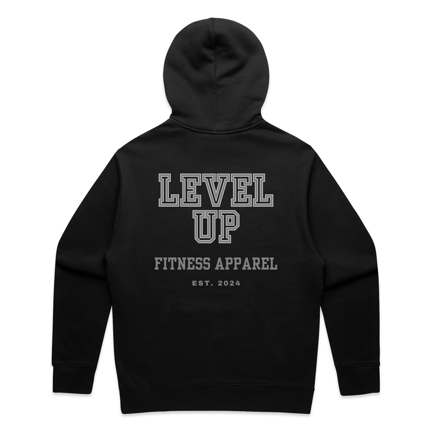 Mens Training Hoodie