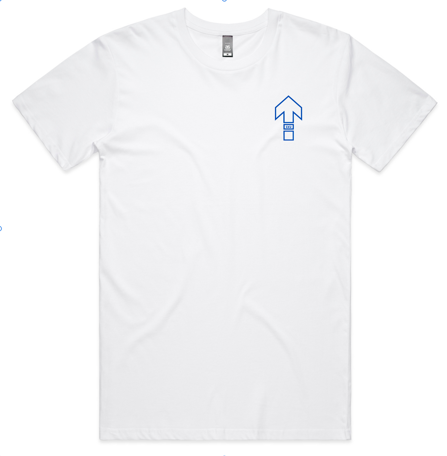 Unisex Work Hard Tee