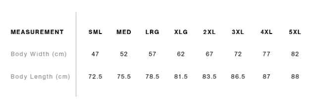 Espresso Strength Tee