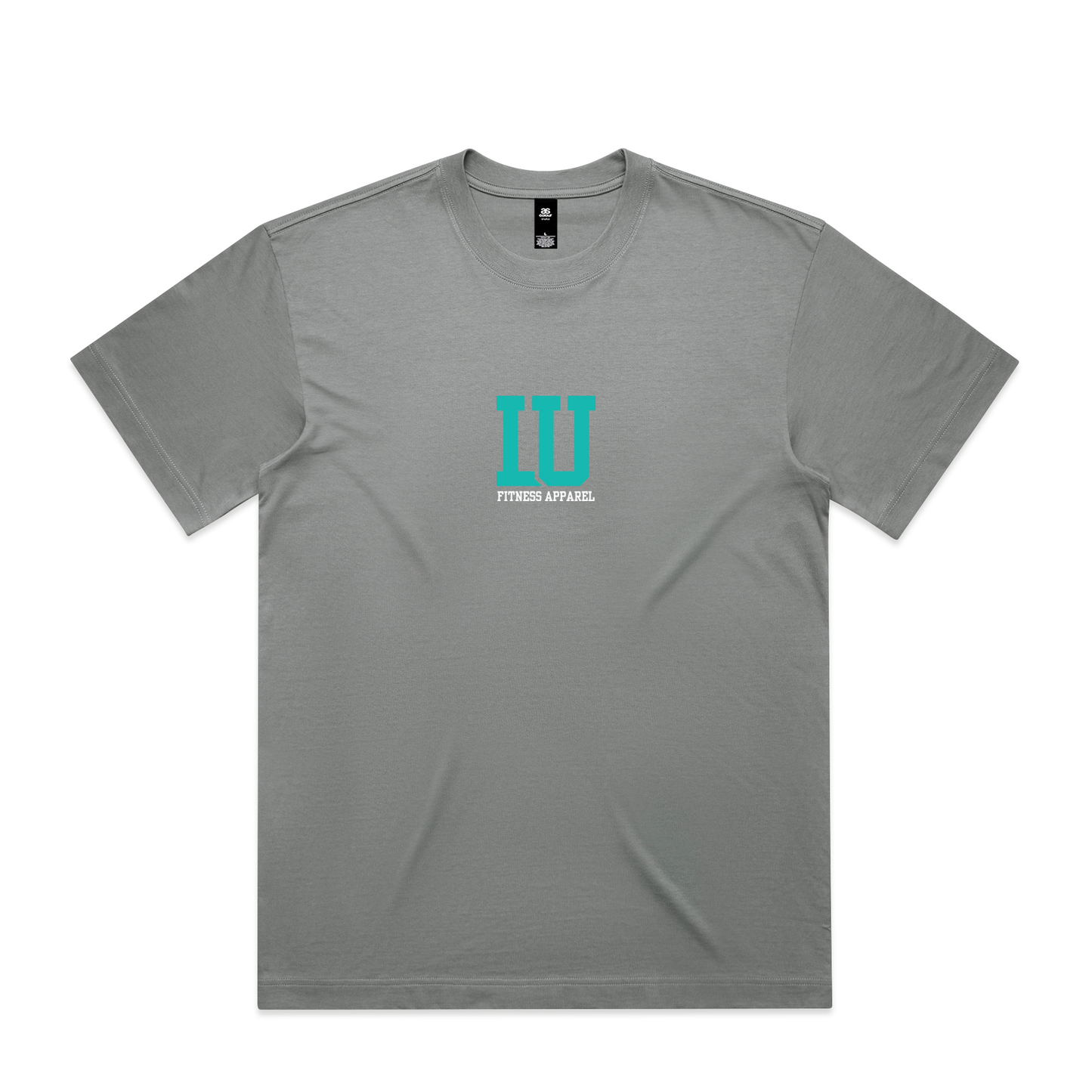 LU Boxy Tee