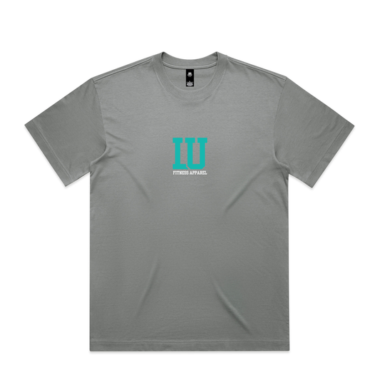 LU Boxy Tee