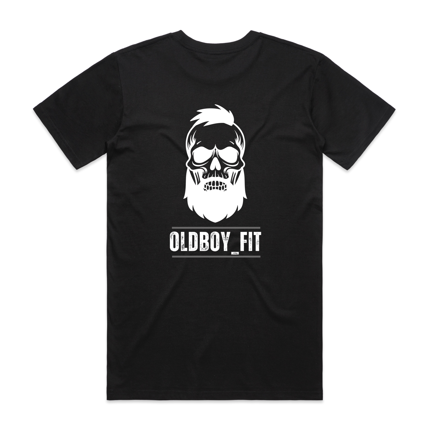 Oldboy_fit Tee