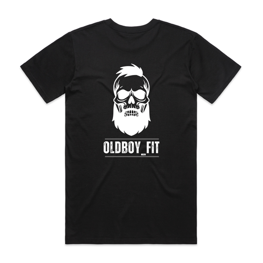 Oldboy_fit Tee