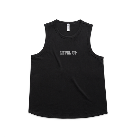 Women's Relax Fit Singlet