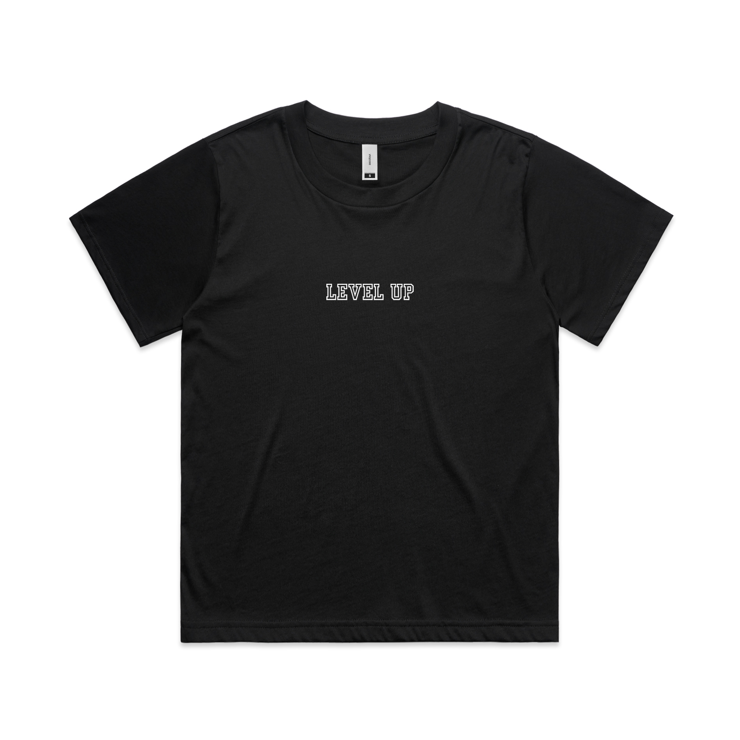 Women's Relax Fit Tee