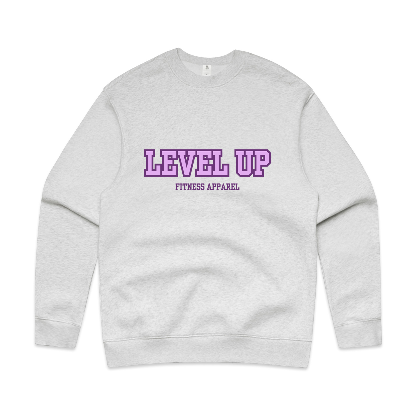 Women's Level Up Crew