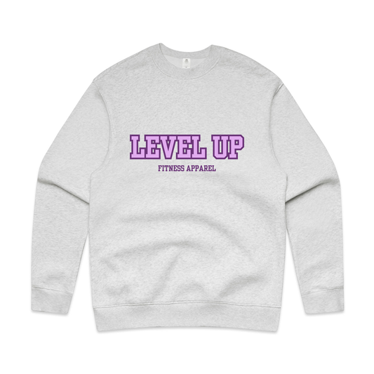 Women's Level Up Crew