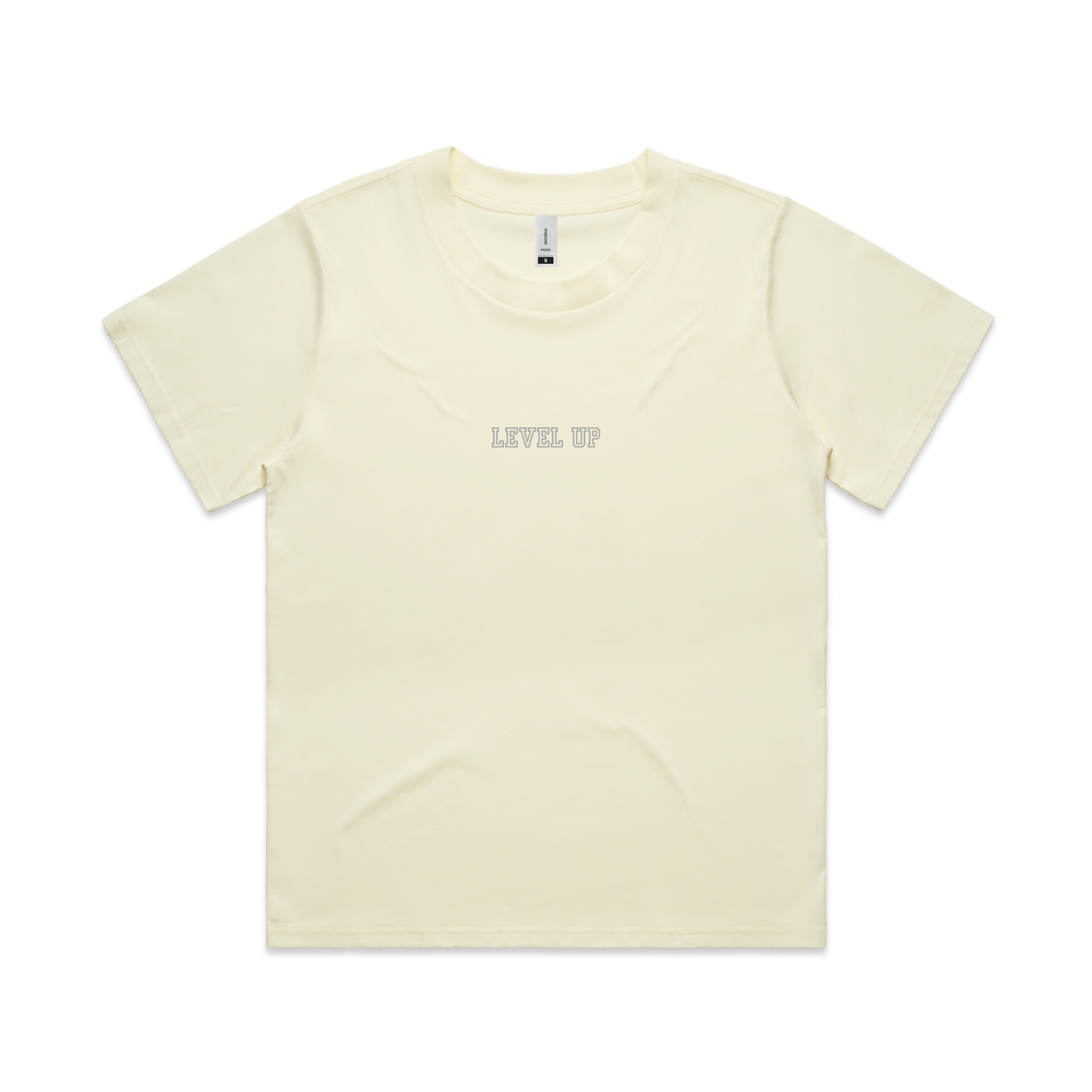 Women's Relax Fit Tee