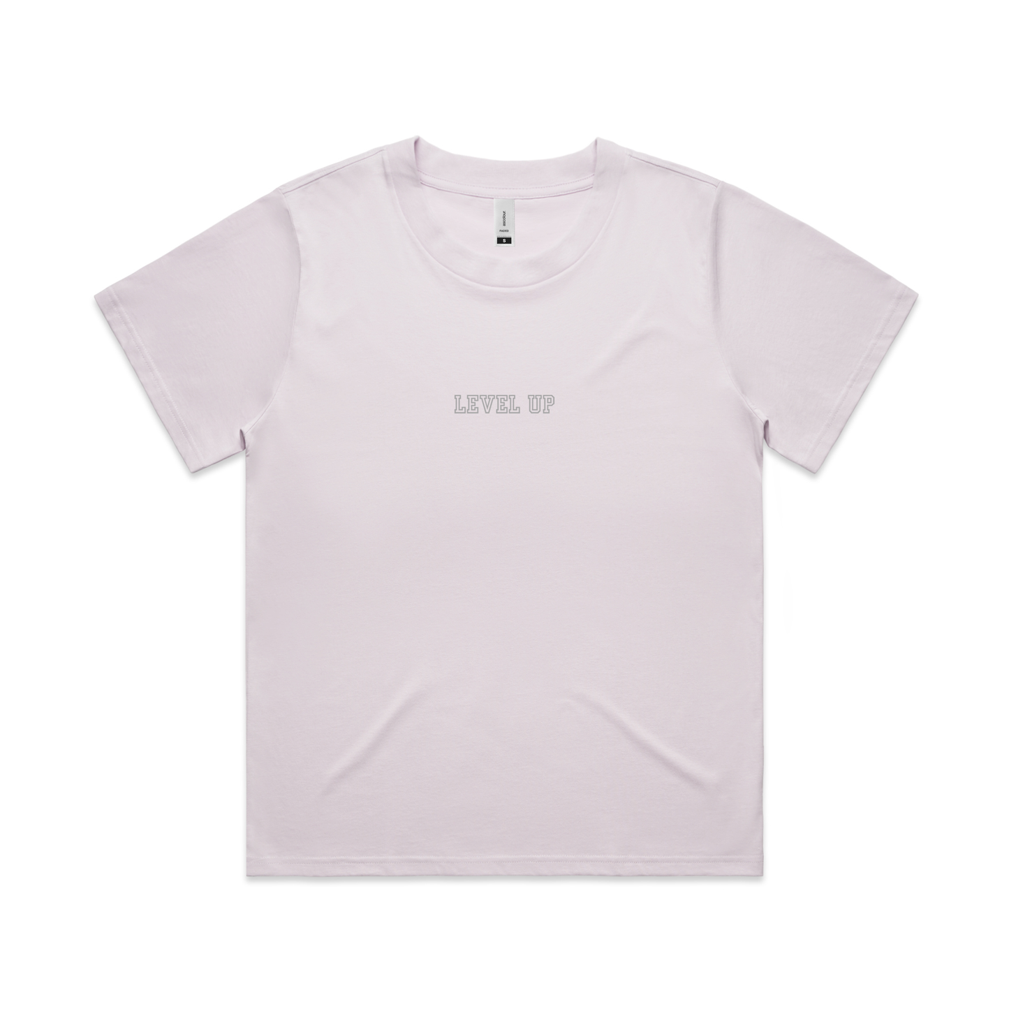 Women's Relax Fit Tee